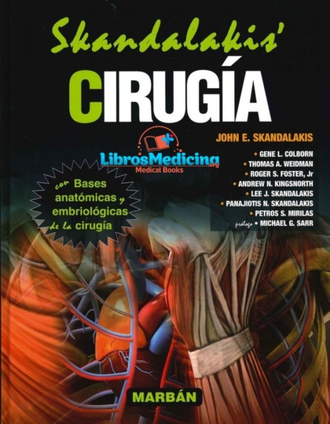 CIRUJÍA