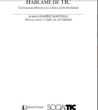 Image of HÁBLAME DE TIC