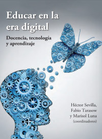 Image of Educar en la era digital