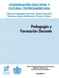 Pedagogía y Formación Docente