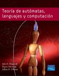 Teoría de autómatas, lenguajes y computación