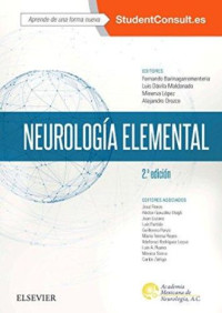 Image of NEUROLOGÍA ELEMENTAL