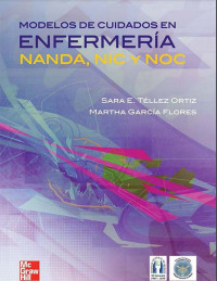 Image of MODELOS DE CUIDADOS EN ENFERMERÍA - NANDA NIC Y NOC