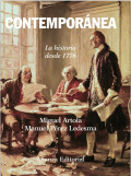 CONTEMPORANEA - La historia desde 1776