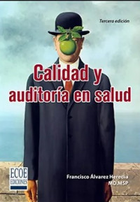 Image of Calidad y auditoría en salud